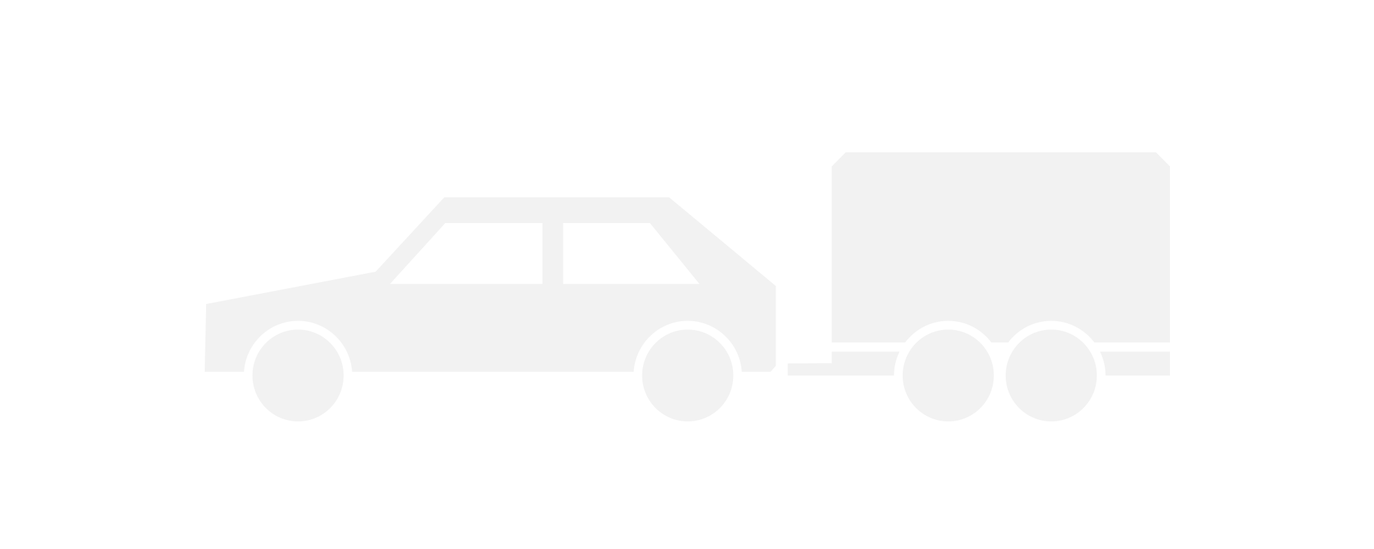 Klasse BE (Pkw mit Anhänger)