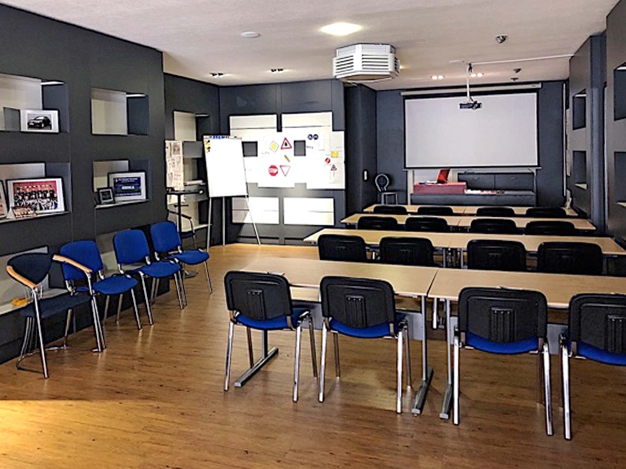 Breitenstraße in Bad Hersfeld